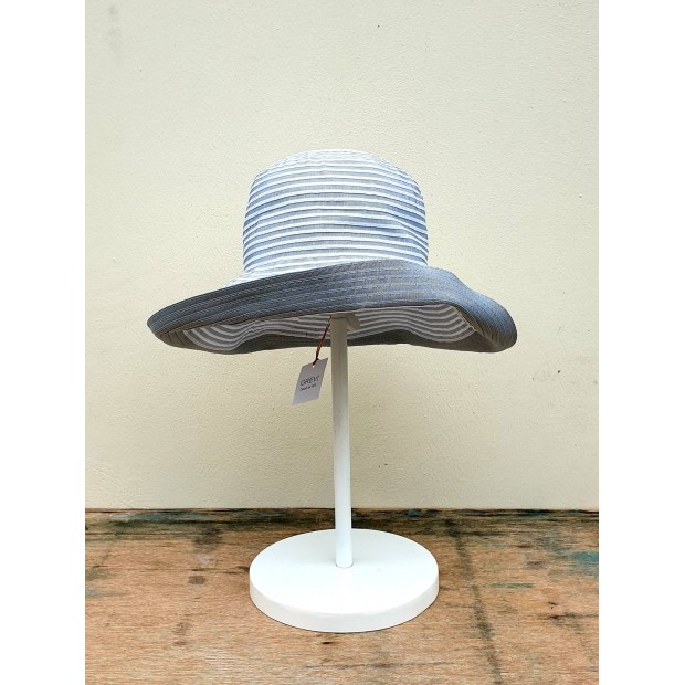 Grevi vasarinė skrybėlė